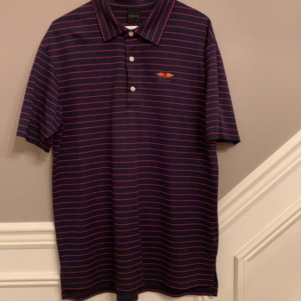 Baltusrol Golf Shirt